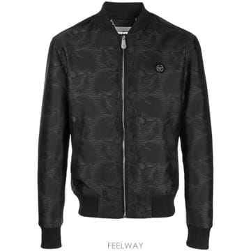Philipp Plein 26 FW �ʸ��÷��� �׷��� ����Ʈ �Ƽ�����Ʈ ���� ��Ŷ  PACCMRB2232PTE003N TP45351726 FW �ʸ��÷��� �׷��� ����Ʈ �Ƽ�����Ʈ ���� ��Ŷ  P