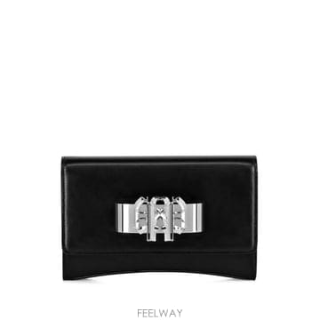 Philipp Plein 26 FW �ʸ��÷��� �ΰ� ��� ���� Ŭ��ġ FADAWBA1995PLE010N TP45746517726 FW �ʸ��÷��� �ΰ� ��� ���� Ŭ��ġ FADAWBA1995PLE0