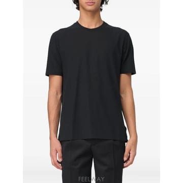 | Other Brand | 26 FW Zanone ũ�� �� �ݼҸ� Ƽ���� 815114ZG380Z0914 TP45732218926 FW Zanone ũ�� �� �ݼҸ� Ƽ���� 815114ZG380Z0914 TP