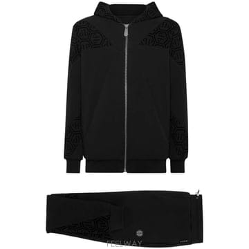 Philipp Plein 26 FW �ʸ��÷��� ���׷� ��ī�� Ʈ����Ʈ ��Ʈ AADCMJJ0800PJO002N TP44552089026 FW �ʸ��÷��� ���׷� ��ī�� Ʈ����Ʈ ��Ʈ AADCMJJ