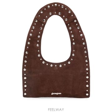 | Other Brand | 26 FW Gimaguas �̴� ����ī ��Ʈ �� MINIFRANCABAG TP45745409426 FW Gimaguas �̴� ����ī ��Ʈ �� MINIFRANCABAG TP457