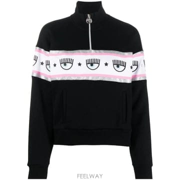 Chiara Ferragni 26 FW Ű�ƶ����״� �ΰ� ������ ����Ʈ���� 75CBIF02CFF03 TP45750222826 FW Ű�ƶ����״� �ΰ� ������ ����Ʈ���� 75CBIF02CF