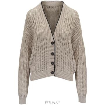 Brunello Cucinelli 26 FW ���ڷ� ��ġ�ڸ� ��Ʈ��Ʈ Ʈ���� ����� MSB582016C9731 TP45744962726 FW ���ڷ� ��ġ�ڸ� ��Ʈ��Ʈ Ʈ���� ����� MSB58