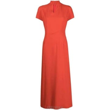 | Other Brand | 26 FW SHIATZY CHEN ���̴Ͻ��� ���ø� �� �̵� �巹�� 621745 TP45744687126 FW SHIATZY CHEN ���̴Ͻ��� ���ø� �� �̵� �巹�� 62