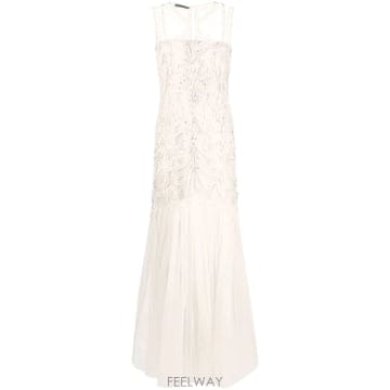 Alberta Ferretti 26 FW �˺���Ÿ�䷹Ƽ �ý��� �г� �̺�� �巹�� A04516658 TP45744678426 FW �˺���Ÿ�䷹Ƽ �ý��� �г� �̺�� �巹�� A045166