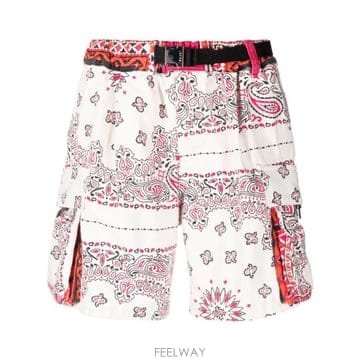 Sacai 26 FW ��ī�� �ݴٳ� ����Ʈ ī�� ���� 2202692M TP45744621426 FW ��ī�� �ݴٳ� ����Ʈ ī�� ���� 2202692M TP457446