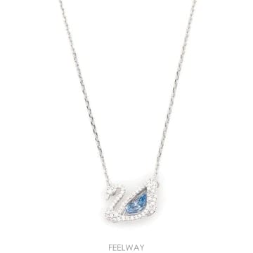 Swarovski 26 FW ���ͷκ꽺Ű ũ������ ��� �ΰ� ���Ʈ ü�� 5533397 TP45744559726 FW ���ͷκ꽺Ű ũ������ ��� �ΰ� ���Ʈ ü�� 5533