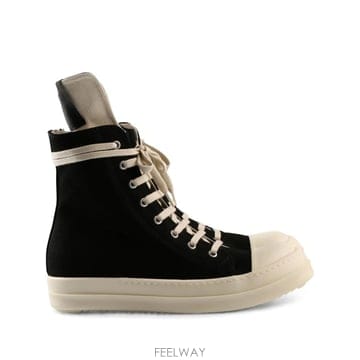 Rick Owens 26 FW �������� Hollywood sneakers DS01E3800 TP45744050526 FW �������� Hollywood sneakers DS01E3800 TP45744050