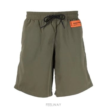 Heron Preston 26 FW ����������� �ΰ� ��ġ ��ν�Ʈ�� ����  HMFA005S22FAB0015500 TP4574374226 FW ����������� �ΰ� ��ġ ��ν�Ʈ�� ����  HMFA005S