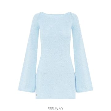 | Other Brand | 26 FW Asta Resort ����Ʈ �鸮�� �̴� �巹�� R24AMDI TP44581490726 FW Asta Resort ����Ʈ �鸮�� �̴� �巹�� R24AMDI TP