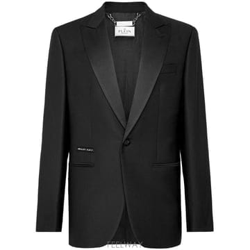 Philipp Plein 26 FW �ʸ��÷��� �ΰ� ��� �̱� �극��Ƽ�� �������� FACCMRF1709PTE076N TP453944226 FW �ʸ��÷��� �ΰ� ��� �̱� �극��Ƽ�� �������� FA