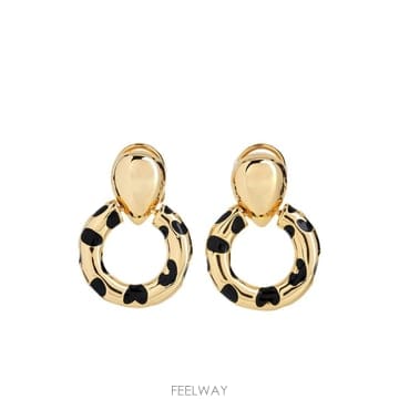 | Other Brand | 26 FW Kenneth Jay Lane �����õ� ���� �̾ 2246EGBC TP44528293126 FW Kenneth Jay Lane �����õ� ���� �̾ 2246EGBC T