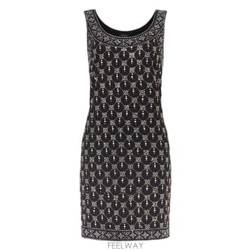| Other Brand | 26 FW Temperley London ��� ������ �̴� �巹�� 25AWGAL54961 TP4454891626 FW Temperley London ��� ������ �̴� �巹�� 25AWGAL