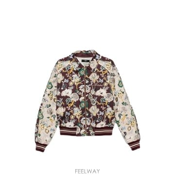 Amiri 26 FW �ƹ̸� �÷η� �ڼ� ���� ��Ŷ AMOUJA1099 TP45390048826 FW �ƹ̸� �÷η� �ڼ� ���� ��Ŷ AMOUJA1099 TP453900