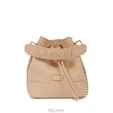 | Other Brand | 26 FW Lancel �ϳ� ���� �̴� �� A114668BTU TP44549385926 FW Lancel �ϳ� ���� �̴� �� A114668BTU TP445493859