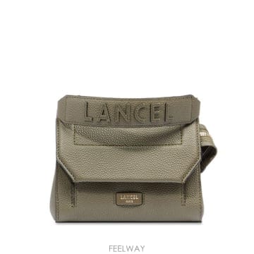 | Other Brand | 26 FW Lancel ���� �̴� ũ�ν� �� A09221YYTU TP44525910526 FW Lancel ���� �̴� ũ�ν� �� A09221YYTU TP44525910
