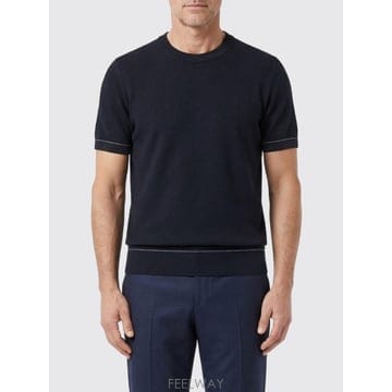 Brioni �긮���� ���� Ƽ���� UMR00LP0K15 TP646335461�긮���� ���� Ƽ���� UMR00LP0K15 TP646335461