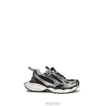 [B1] 발렌시아가 734731W3XLX 스니커즈 슈즈 여성 734731W3XLX1080