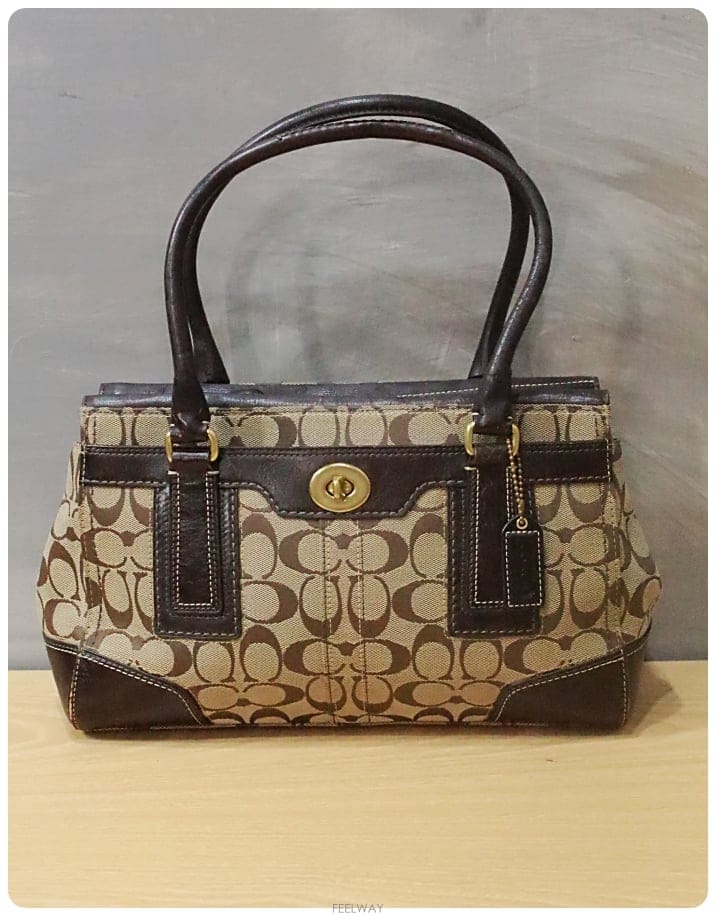 Coach ��ġ �ñ״�ó ��Ƽ�� ĵ���� �������ġ �ñ״�ó ��Ƽ�� ĵ���� �����