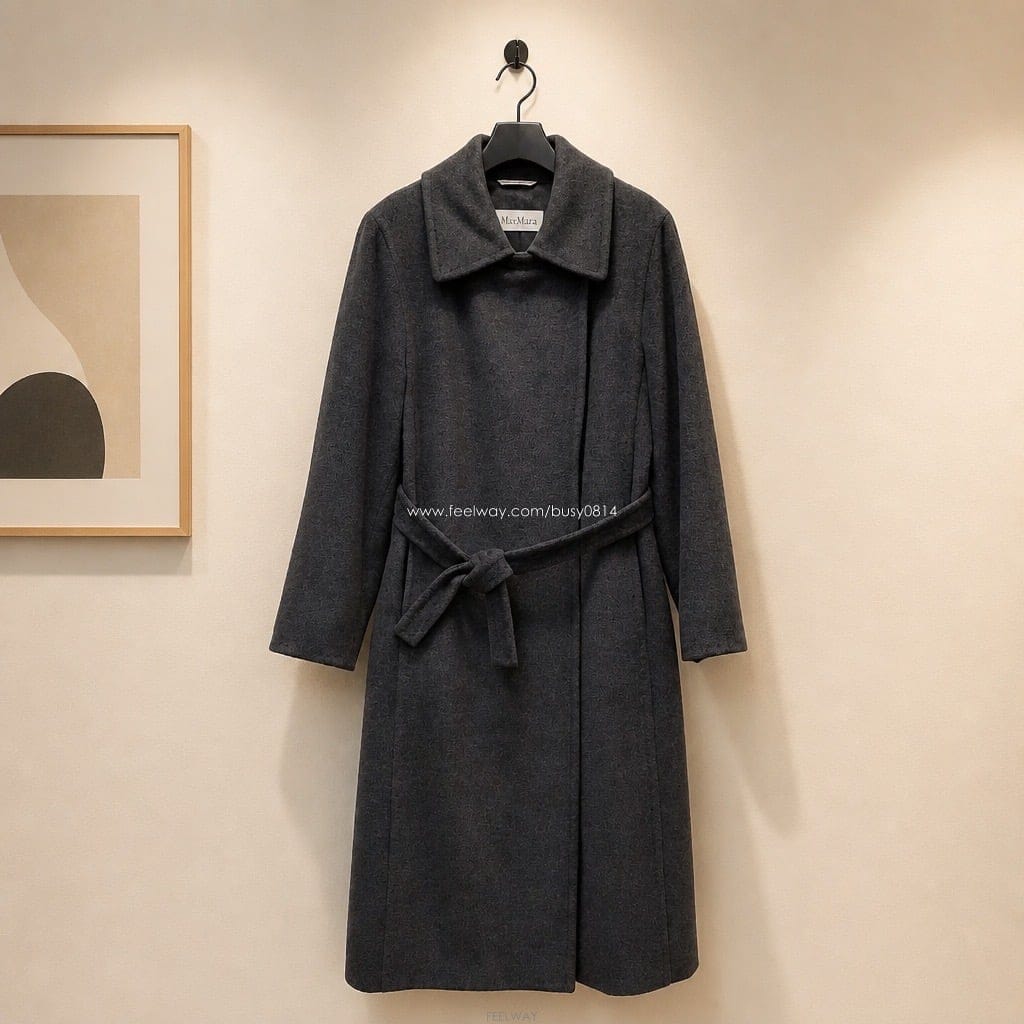 | Other Brand | �������� Max Mara �� ĳ�ù̾� ��Ƽ�� ����Ʈ  40����������� Max Mara �� ĳ�ù̾� ��Ƽ�� ����Ʈ  40������