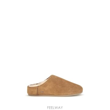 UGG 엘리아 슬립온 슬리퍼 CHE