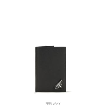 [B1] 프라다 2MC101QHH 지갑 월렛 남성 2MC101QHHF0002