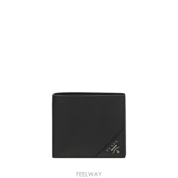 [B1] 프라다 2MO513QME 지갑 월렛 남성 2MO513QMEF0002