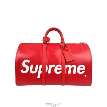 Louis Vuitton [������] ����ǰ ���̺��� X ������ Ű��45 �ݵѸ��� ���� ���� 6ET1496[������] ����ǰ ���̺��� X ������ Ű��45 �ݵѸ��� ����