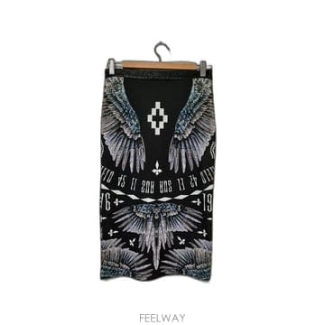 Marcelo Burlon �������κҷ� ��ǰ ���� �簡�� H���� ���� ĳ�־�ĿƮġ��26/ȣ�������������κҷ� ��ǰ ���� �簡�� H���� ���� ĳ�־�ĿƮ