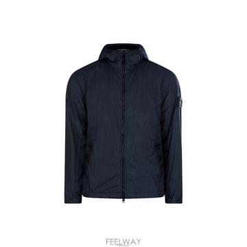 Stone Island ���� 26FW ���� ����Ʈ���̵� ũ��Ŭ���� ���� ���̺� L2S15 4100001 S0A23 V0020���� 26FW ���� ����Ʈ���̵� ũ��Ŭ���� ���� ���̺� L2S
