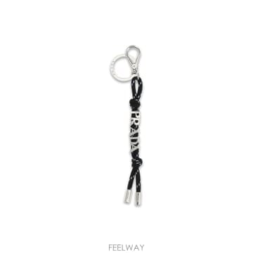 [B1] 프라다 2PT0142HE2 키링 키홀더 키케이스 열쇠고리 남성 2PT0142HE2F0002
