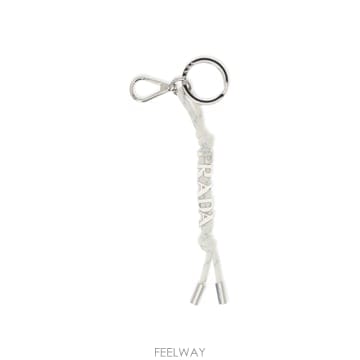 [B1] 프라다 2PT0142HE2 키링 키홀더 키케이스 열쇠고리 남성 2PT0142HE2F0009