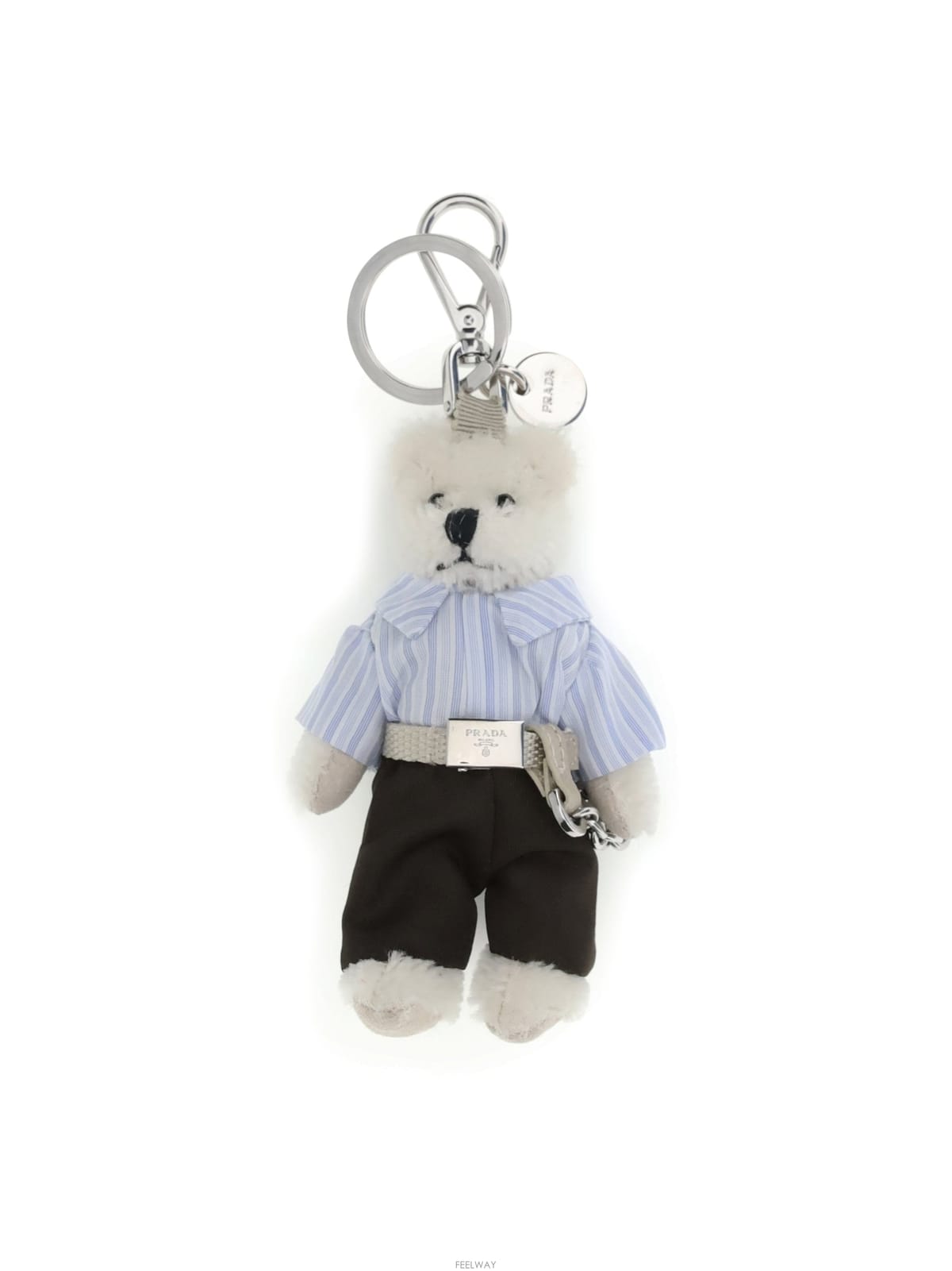 PRADA [B1] ����� 2TO0652HMA Ű�� ŰȦ�� Ű���̽� ������� ���� 2TO0652HMAF0009[B1] ����� 2TO0652HMA Ű�� ŰȦ�� Ű���̽� ������� 
