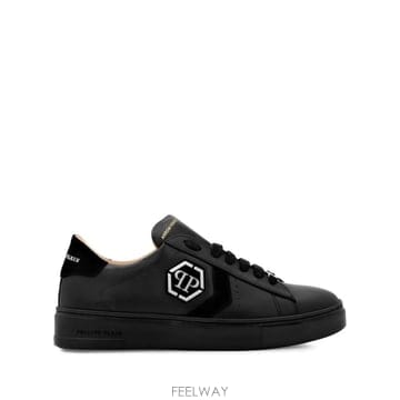 Philipp Plein 26 FW �ʸ��÷��� �ַο� ���� ����Ŀ�� FADSMSC3998PLE005N TP45751346426 FW �ʸ��÷��� �ַο� ���� ����Ŀ�� FADSMSC3998PLE00