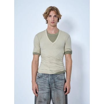 Diesel 26 FW ���� ���� T Moody Plain ž dsl0164002gry26 FW ���� ���� T Moody Plain ž dsl0164002gry