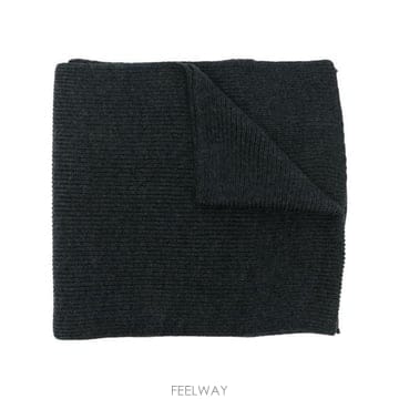 26 FW 폴로 랄프로렌 포니 엠브로이더드 리브 니트 스카프 004 710886136