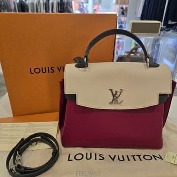 Louis Vuitton ���̺��� ���� ���� MM ������&ũ�����������̺��� ���� ���� MM ������&ũ��������