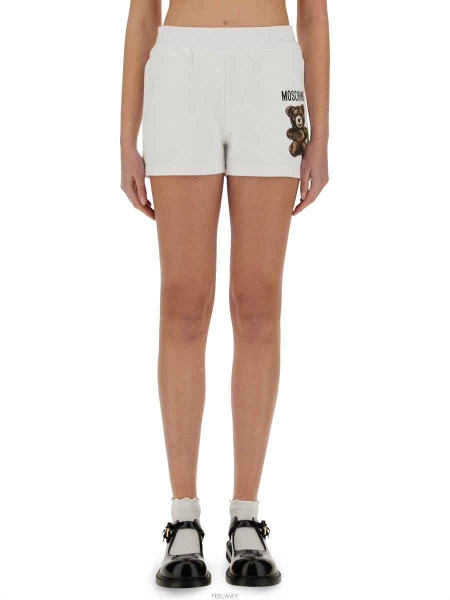 Moschino 25 S/S ��Ű�� �׵� ���� ���� 03270528_1001 B004158524525 S/S ��Ű�� �׵� ���� ���� 03270528_1001 B00415852