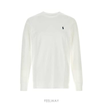 폴로 랄프로렌 LSCNCMSLM5LONG SLEEVETSHIRT 7 B0442033927