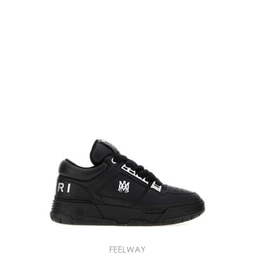 아미리 메탈릭 MA1 AMFOSR1152 BLACK B0442033713