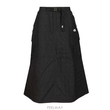 더 노스페이스 스커트