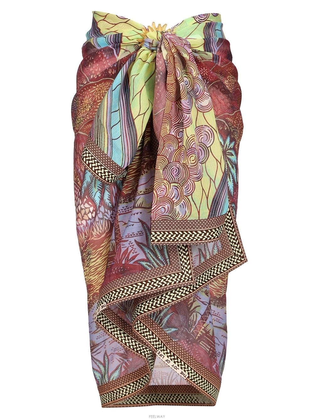 | Other Brand | [A9] Vlisco Dialogues VDAW00046Rainbowprint ��ĿƮ ġ�� ���� VDAW00[A9] Vlisco Dialogues VDAW00046Rainbowprint ��ĿƮ ġ