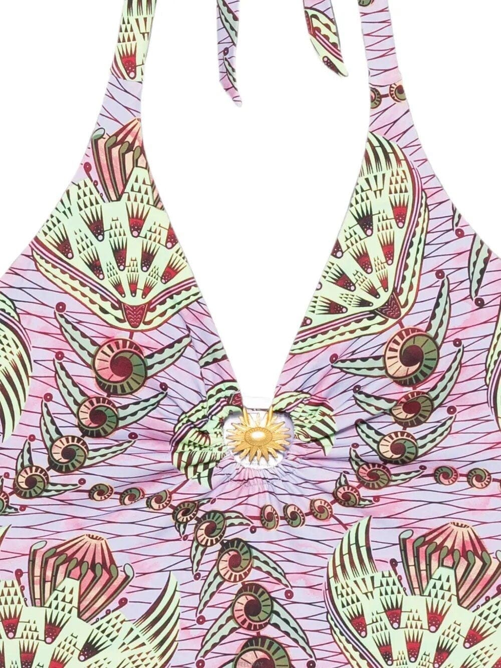 | Other Brand | [A9] Vlisco Dialogues VDAW00023StrangeFlowersPrint ������ ������Ʈ[A9] Vlisco Dialogues VDAW00023StrangeFlowersPrint ��