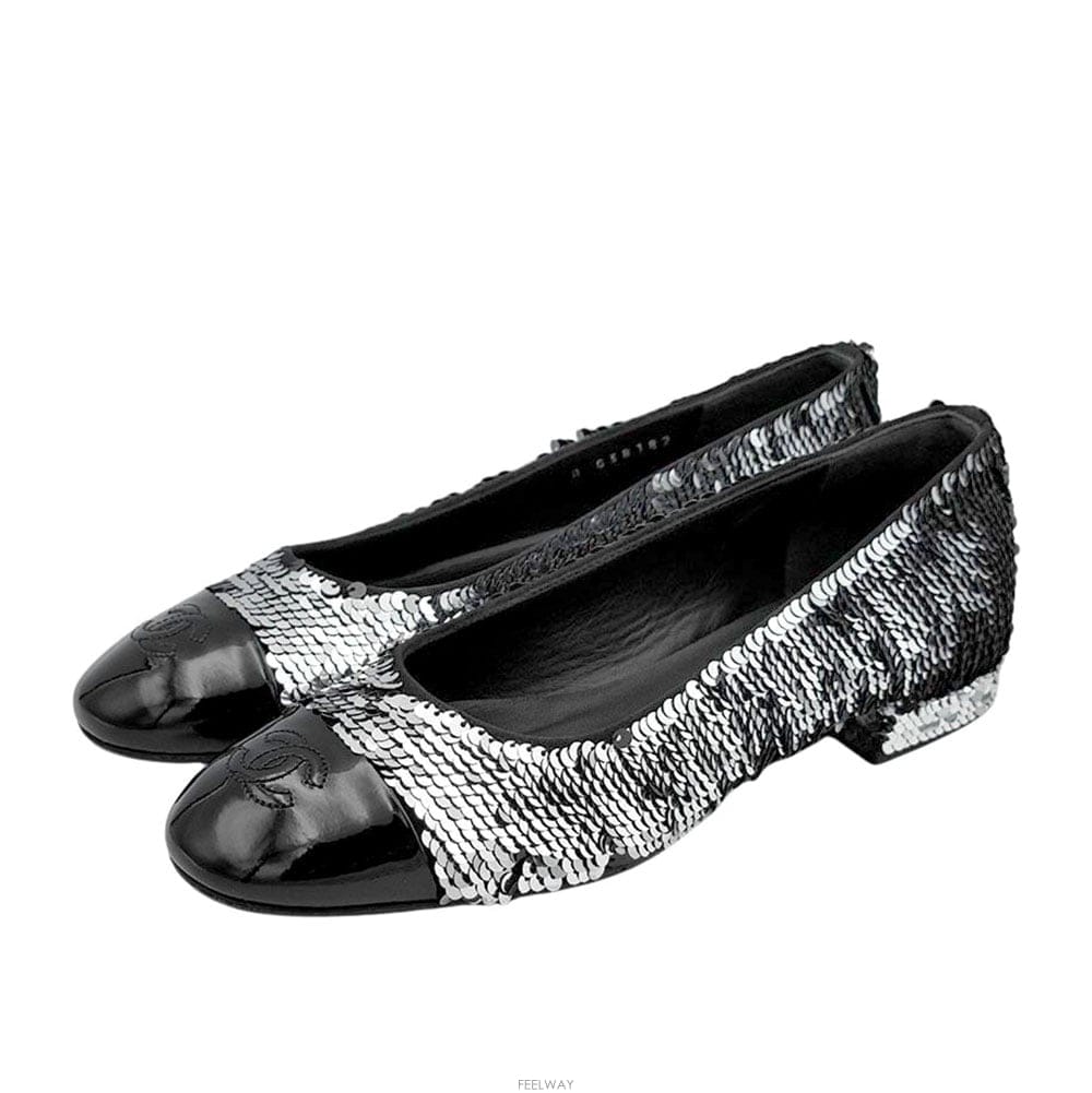 CHANEL ���� ���ر� �÷����� G38182���� ���ر� �÷����� G38182