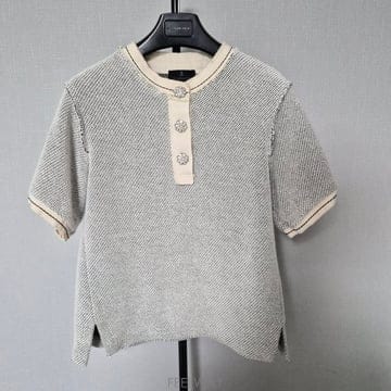 랑방 82-94-160 헨리텍 티셔츠 W-반팔-254