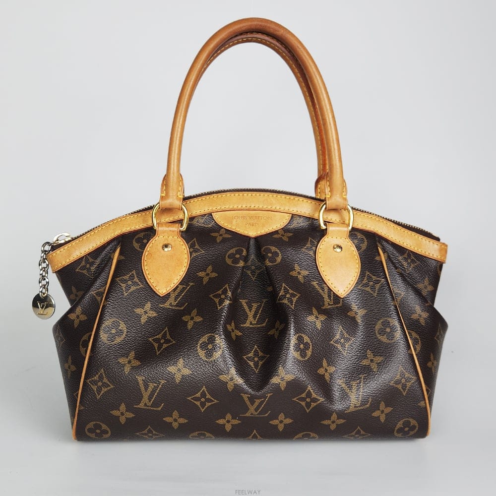 Louis Vuitton ���̺��� ���׷� Ƽ���� PM ��Ʈ����̺��� ���׷� Ƽ���� PM ��Ʈ��