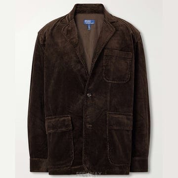 Ralph Lauren 26 FW ���� �����η� ���� ��ġ ���� �÷��� ��ư �ڵ���� �������� ��Ŷ26 FW ���� �����η� ���� ��ġ ���� �÷��� ��ư �ڵ�