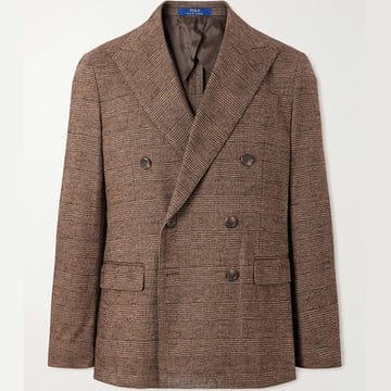 Ralph Lauren 26 FW ���� �����η� ���� ������ ���� ���Ͻ� ���� �극��Ʈ �������� ��Ŷ26 FW ���� �����η� ���� ������ ���� ���Ͻ� ���� ��