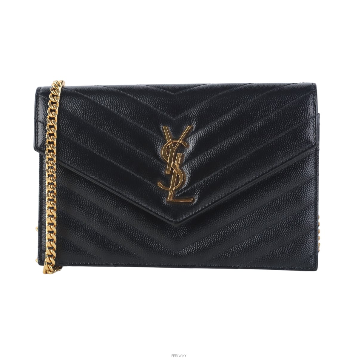 Saint Laurent ���ζ� 393953 �������� WOC ü�� ũ�ν��� (�ؿܿ������纻) 37628K-1���ζ� 393953 �������� WOC ü�� ũ�ν��� (�ؿܿ�������