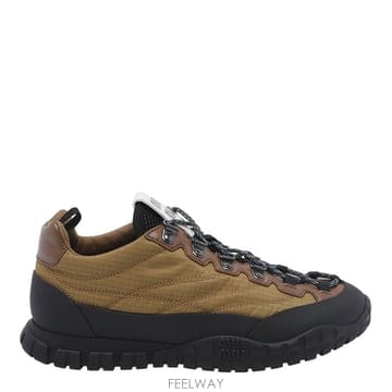 26 F/W 미우미우 보비 스니커즈 5E760E/FKSF0037 B0012279637